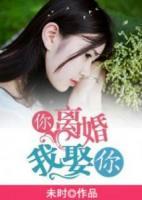 你离婚，我娶你