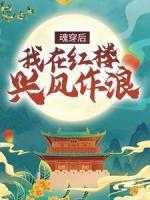 魂穿后，我在红楼兴风作浪