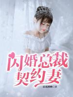 闪婚总裁契约妻