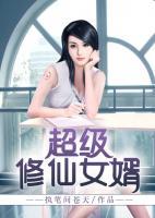 超级修仙女婿