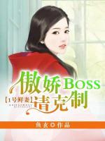 1号鲜妻：傲娇boss请克制